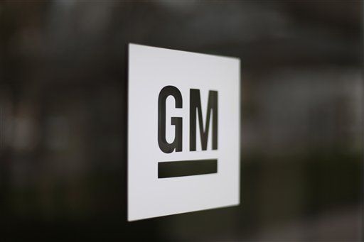 GM fabricará nuevo vehículo en México - gm-venezuela