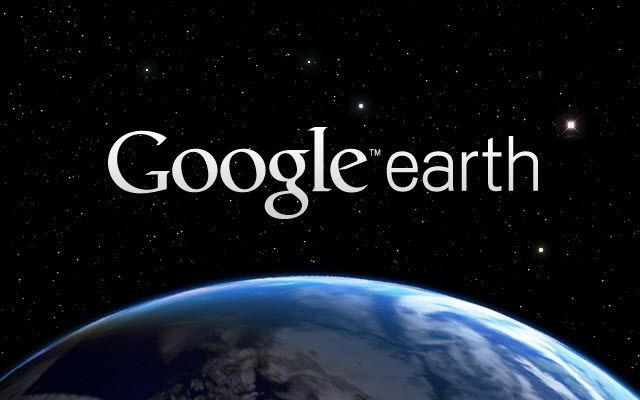 Google Earth lanza tour interactivo para recorrer hogares tradicionales