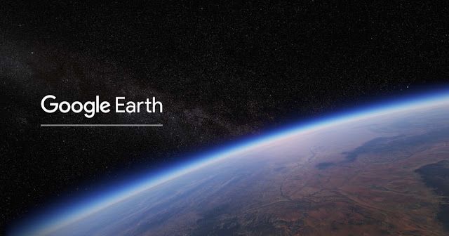 Lanzan nueva versión de Google Earth
