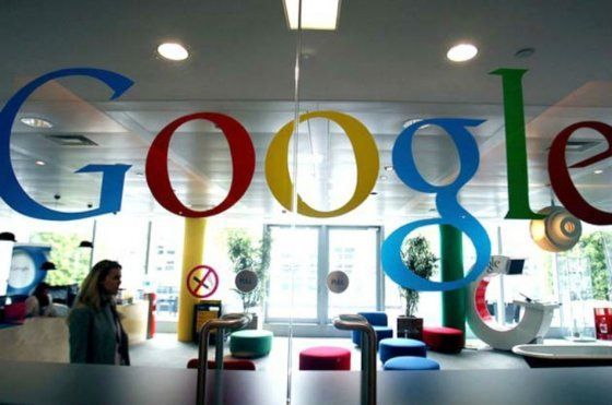 Rusia multa a Google con 439 millones de rublos Rusia multa a Google con 439 millones de rublos
