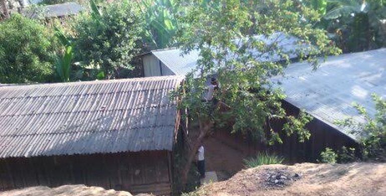 Pueblo mixteco de Guerrero abandonado por el Gobierno - guerrero