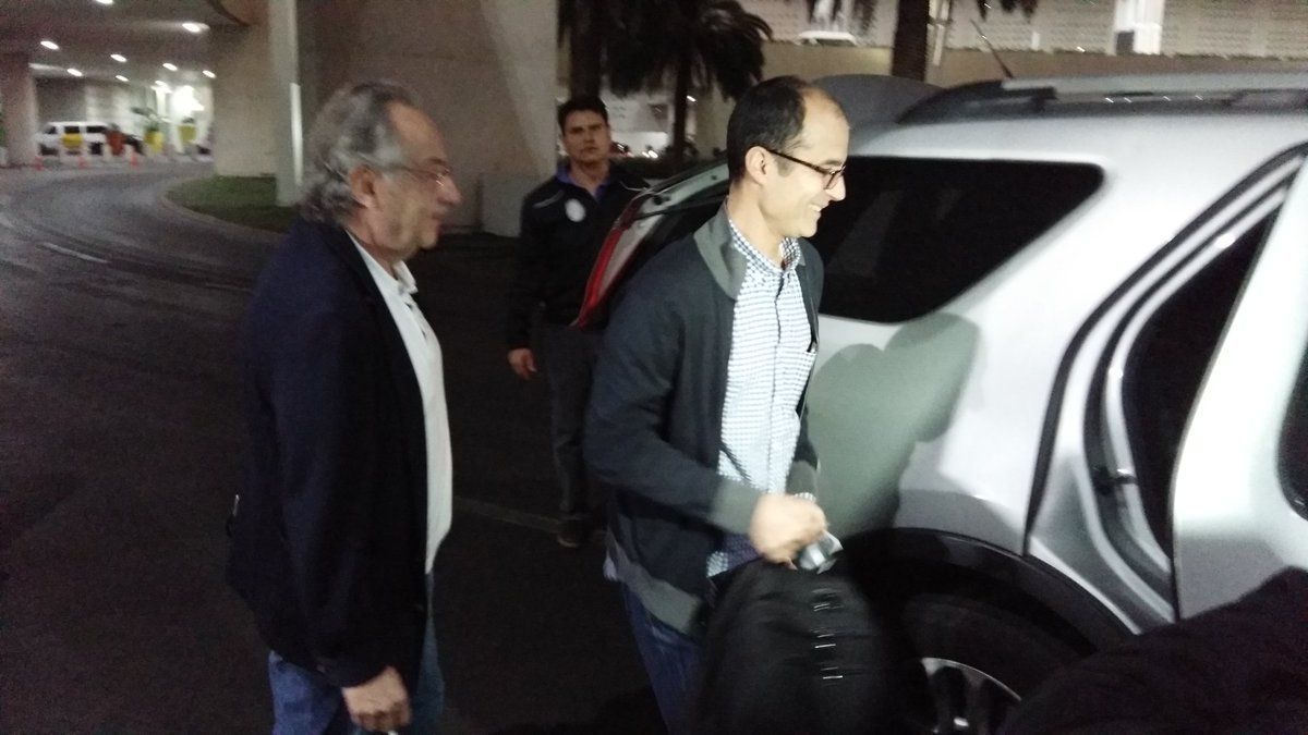 "Estamos contentos por recibir 10 partidos del Mundial": Guillermo Cantú - guillermo-cantú