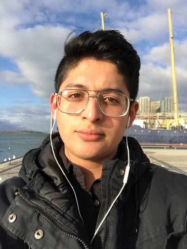 Hermanos mexicano-canadienses denuncian racismo - hermanos-canada