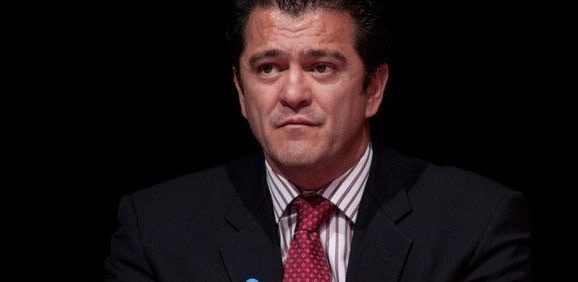 Si Cruz Azul sigue igual, descenderá: Carlos Hermosillo