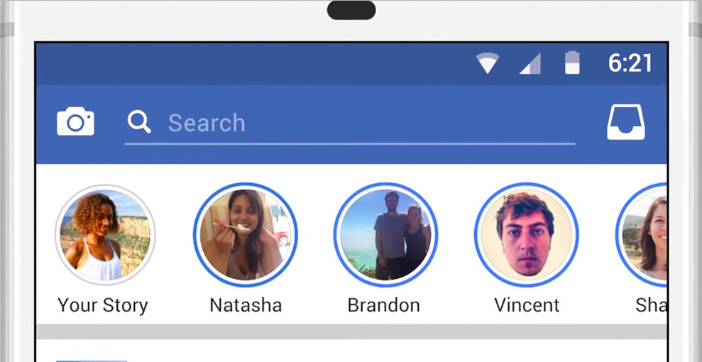 ¿Cómo evitar que todos tus contactos vean tus historias en Facebook?
