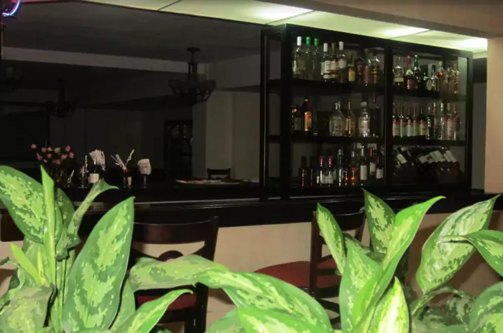 Así es el hotel donde se hospedaba Duarte en Guatemala - hotel-la-riviera-2