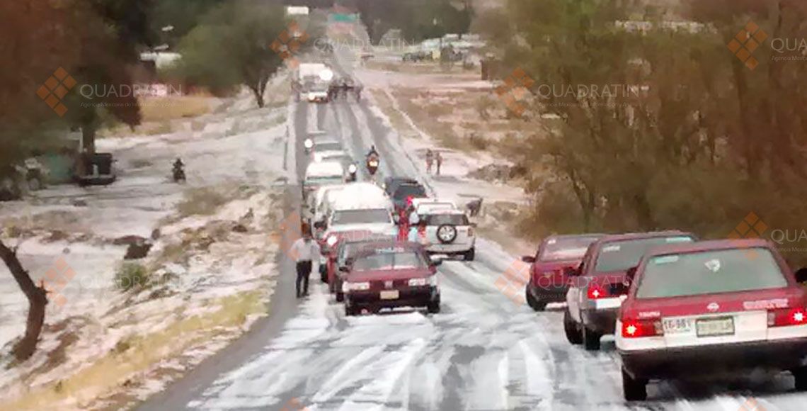 SEGOB declara emergencia para cinco municipios de Oaxaca - huitzo10