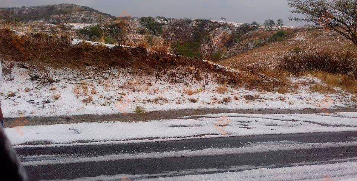 SEGOB declara emergencia para cinco municipios de Oaxaca - huitzo2