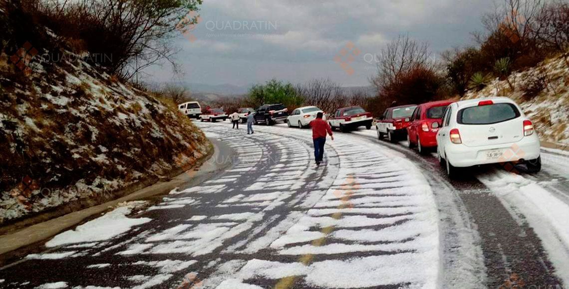 SEGOB declara emergencia para cinco municipios de Oaxaca - huitzo5