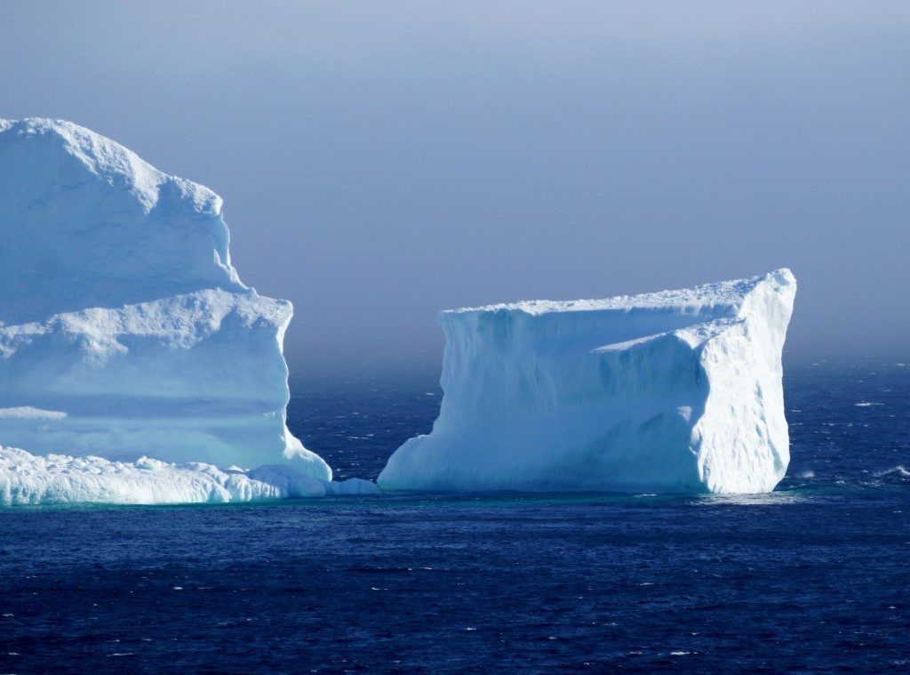 Iceberg aparece en Canadá - iceberg-1-1024x759
