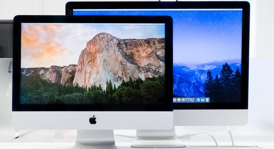 Apple lanzará nueva iMac a finales del año