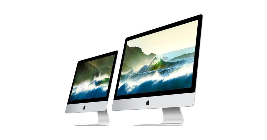 Apple lanzará nueva iMac a finales del año - imacI-1024x538