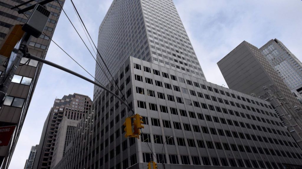 Yerno de Trump construirá su torre en Nueva York - image-1024x575