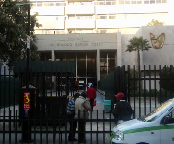 Balean a hombre frente a su domicilio en Durango