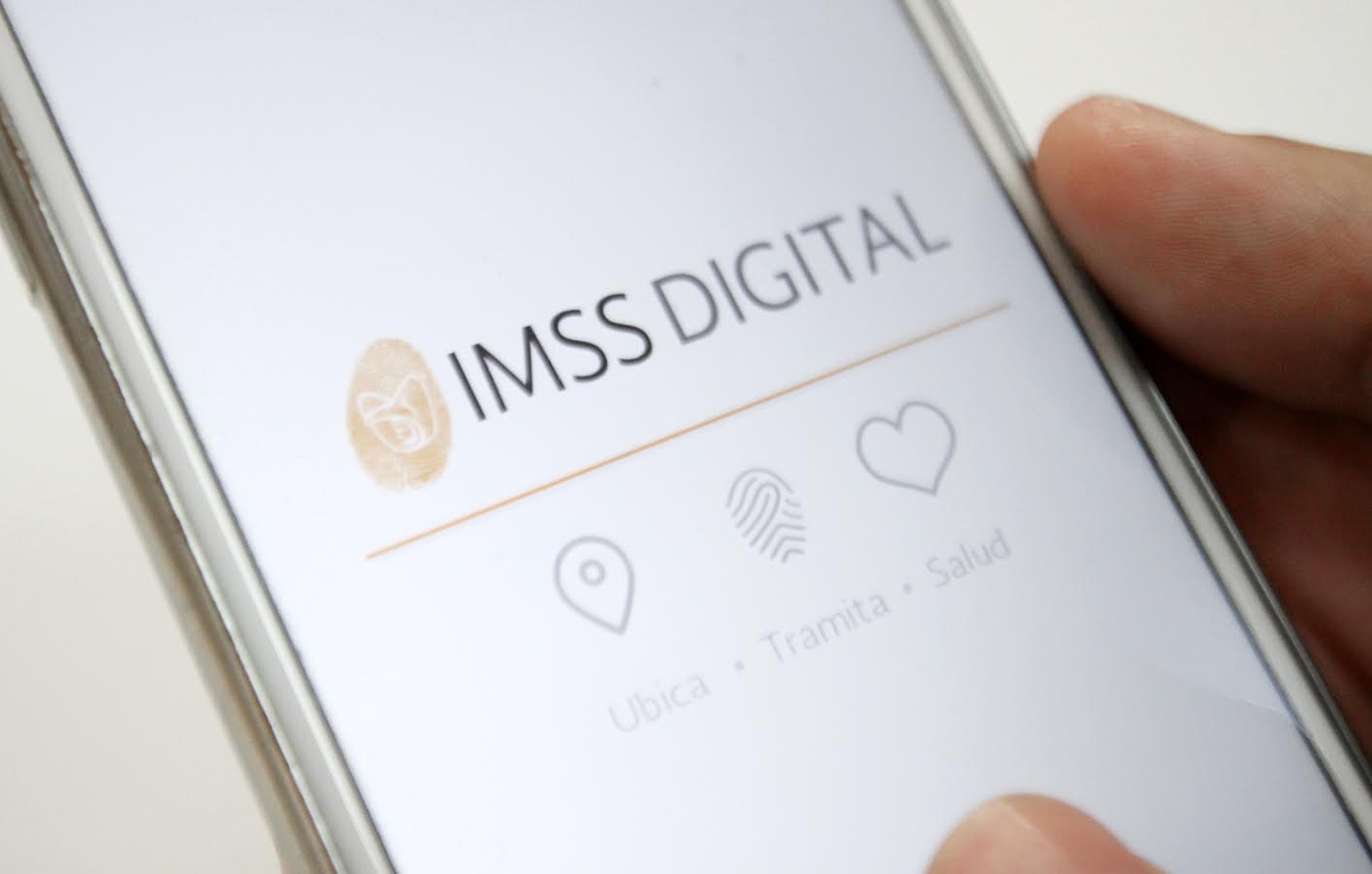 IMSS Digital