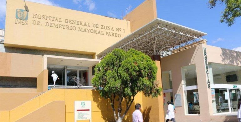 Enfrentamiento en Oaxaca deja 7 heridos