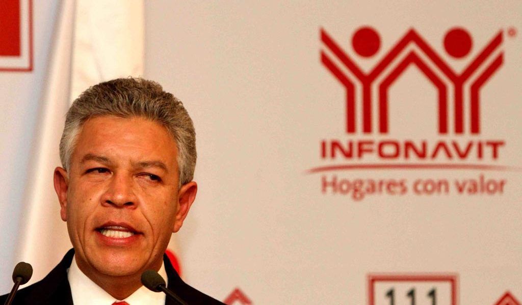 Infonavit aumenta hasta un millón 604 mil pesos para crédito de vivienda