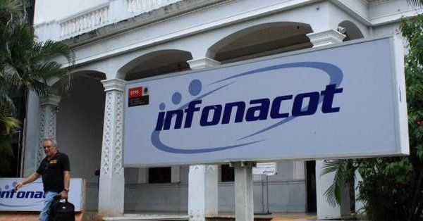 Investigan a 16 funcionarios de Infonacot por recibir documentos apócrifos - infonacot