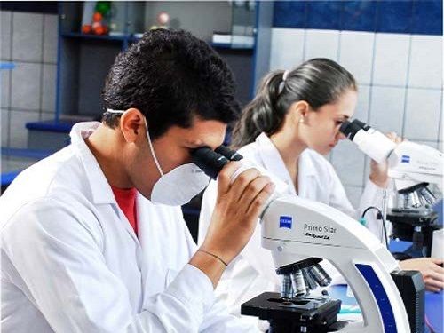 Universidades de México, EE.UU. y Canadá colaborarán en investigación científica - investigación-ientífica