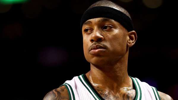 Muere hermana de Isaiah Thomas