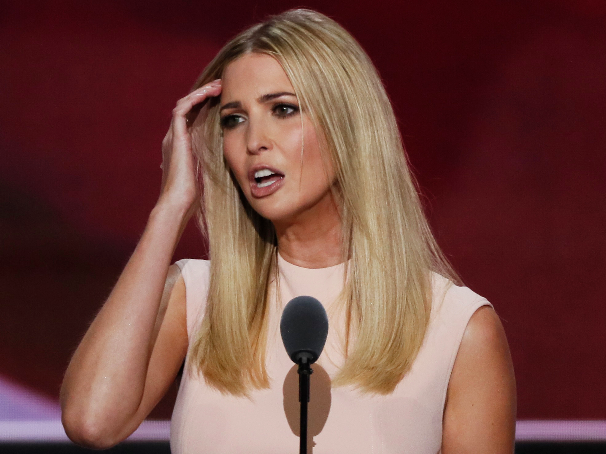 Artistas piden por Instagram a Ivanka Trump defender a dreamers