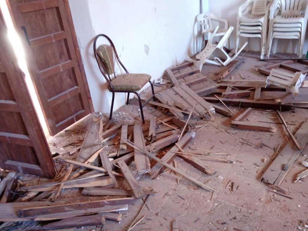 Explosión en Jalisco deja tres muertos y dos heridos - jalisco-4-1024x768