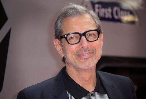 Jeff Goldblum regresa a Jurassic World 2 - jeff-goldblum-2