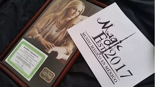 Habrá festival de Harry Potter en México - jkrowling