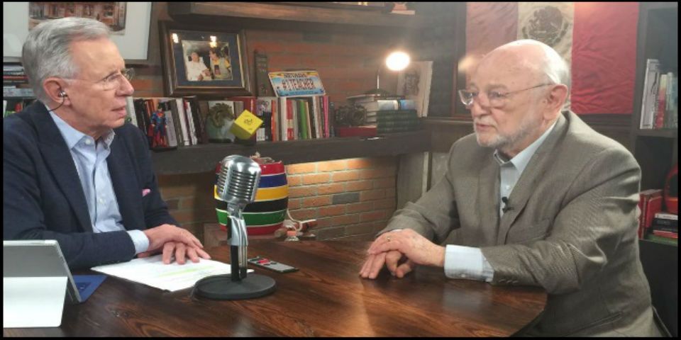 José Sarukhán recibirá el Premio Internacional Tyler