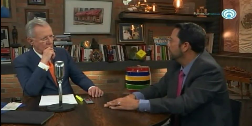 Contingencia no se activará automáticamente al pasar 150 Imecas: CAME