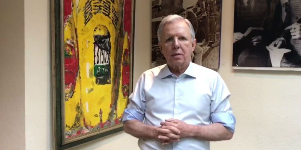 Olvidaron algo en las campañas del Edomex Olvidaron algo en las campañas del Edomex