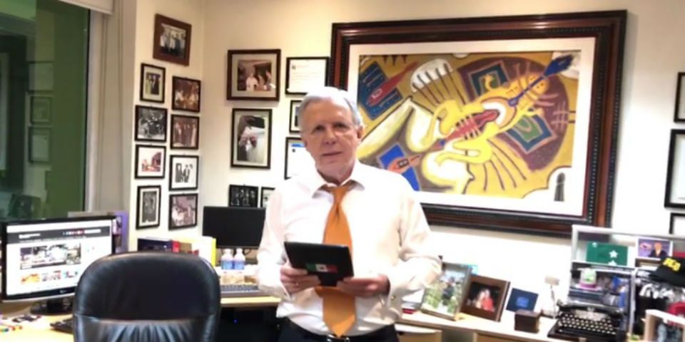 ¡Las noticias! Ya son ocho los muertos por accidente en refinería de Salamanca