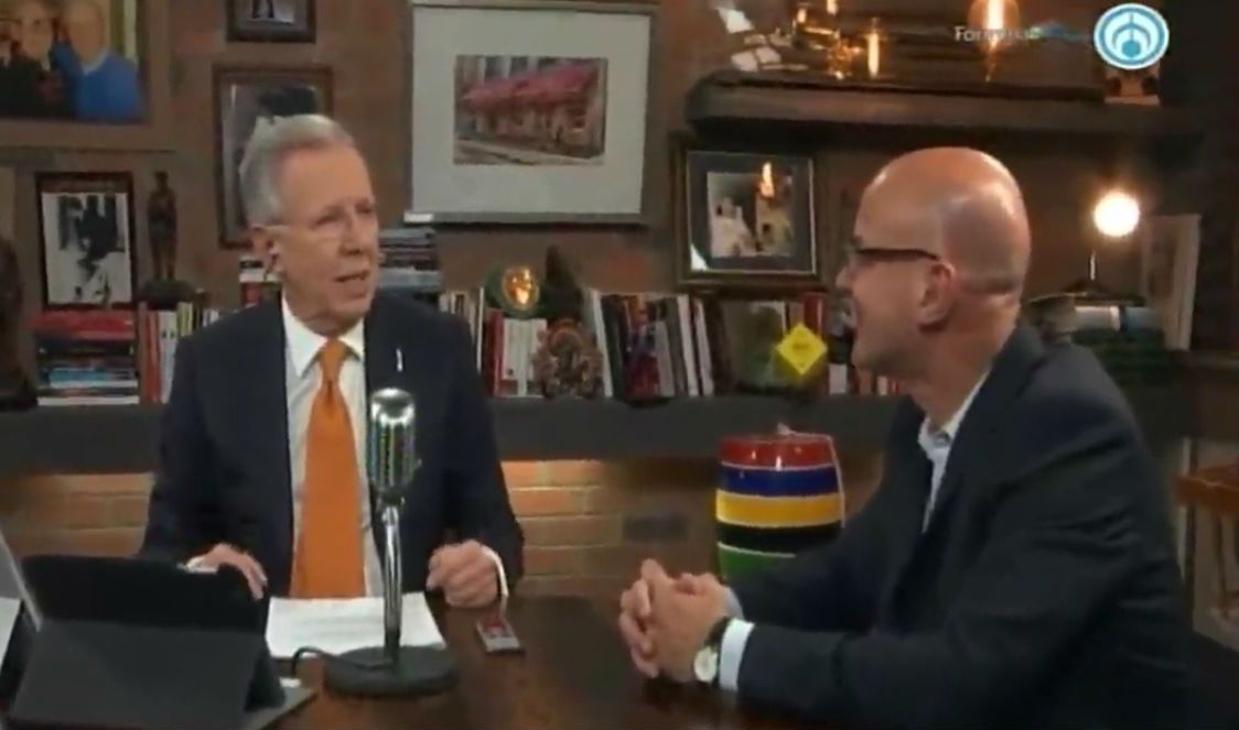 Entre los panistas el más perredista es Corral: Rubén Cortés