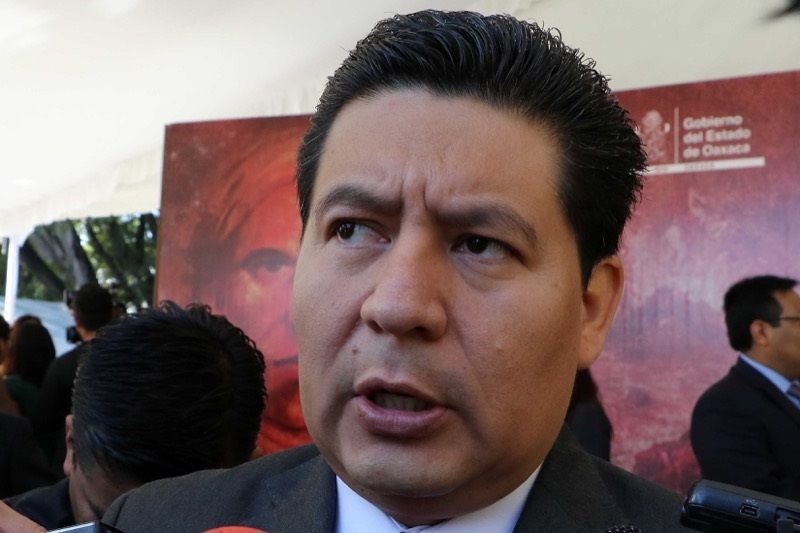 Renuncia fiscal de Oaxaca - joaquin-carrillo-ruiz