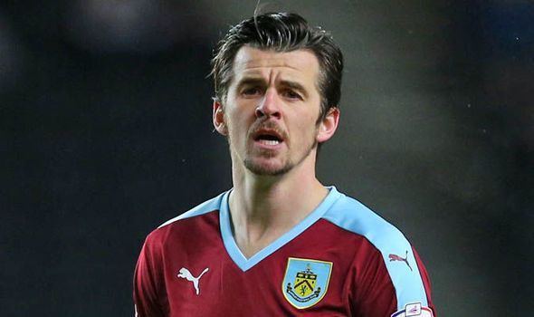 Suspenden a Joey Barton por realizar más de mil apuestas