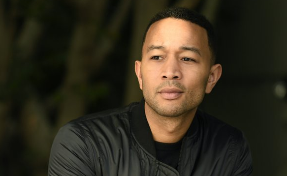 John Legend producirá serie en realidad virtual