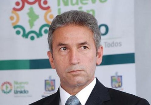 Vinculan a proceso a Jorge Domene, exvocero de Nuevo León - jorge-domene