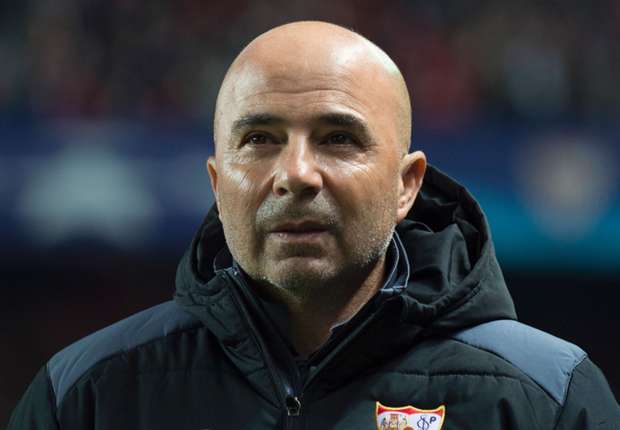 'Argentina tiene que pagar por Sampaoli': Sevilla - jorge-sampaoli-sevilla_6ssyld2hq7gg14hv1qwheqjlm