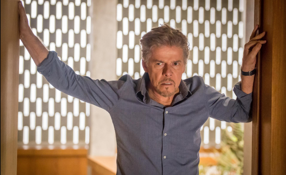 Actor brasileño se disculpa por acoso sexual a compañera