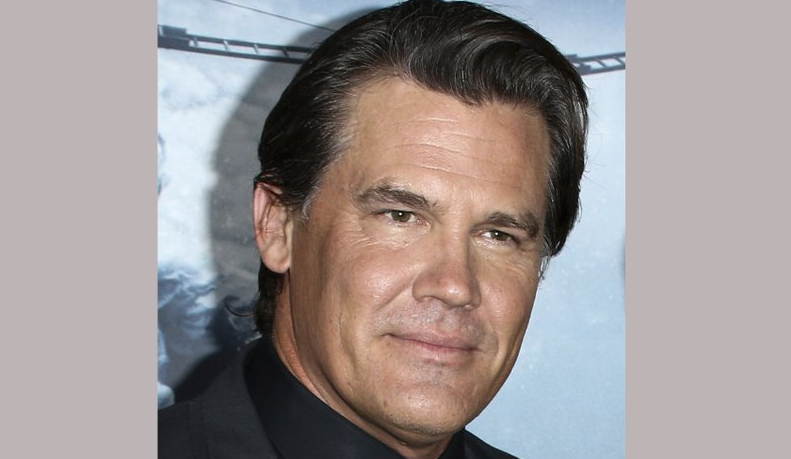 Josh Brolin interpretará a Cable en 'Deadpool 2' - josh-brolin