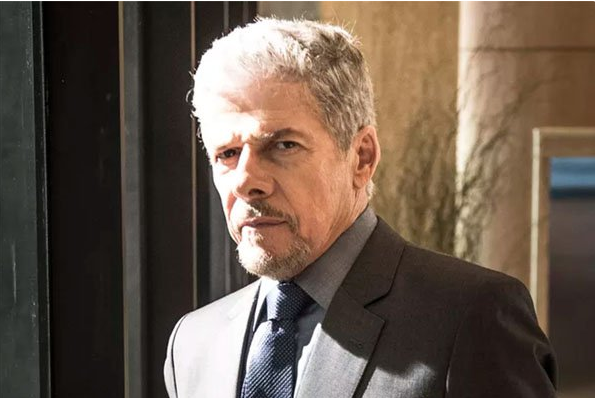 Actor brasileño se disculpa por acoso sexual a compañera - josé-mayer