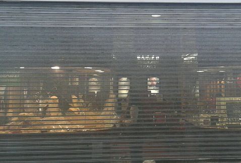 Grupo armado asalta joyería en Pabellón Cuauhtémoc