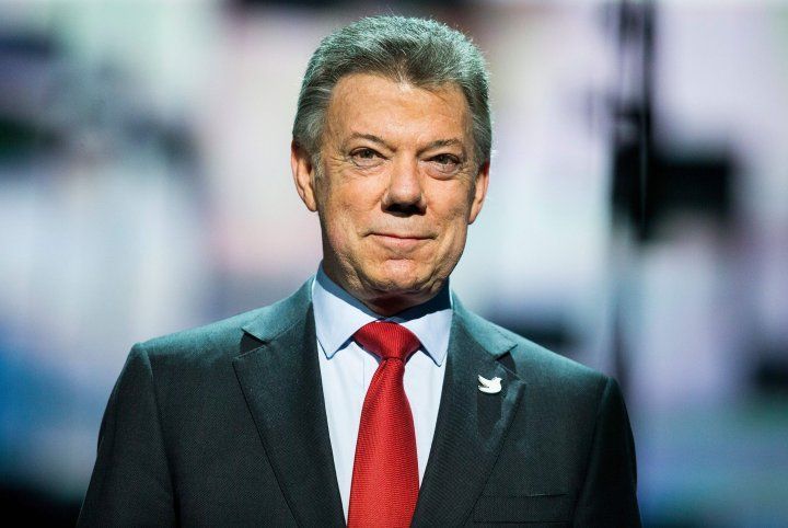 Hoy las FARC dejan de existir: Juan Manuel Santos
