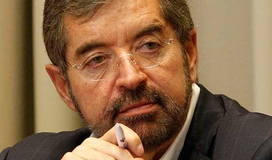 Entrevista al Dr. Juan Ramón de la Fuente