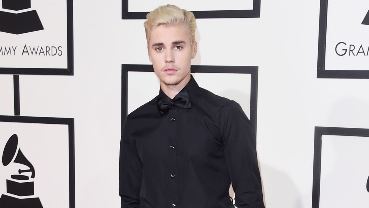 Justin Bieber canta remix de Despacito