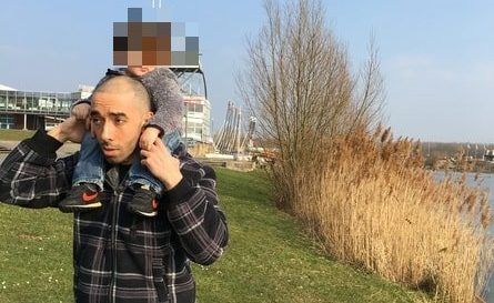 Atacante de París ya había agredido a la policía