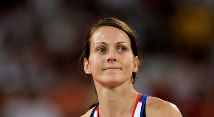 #Video Atleta descubre que ganó una medalla olímpica nueve años después