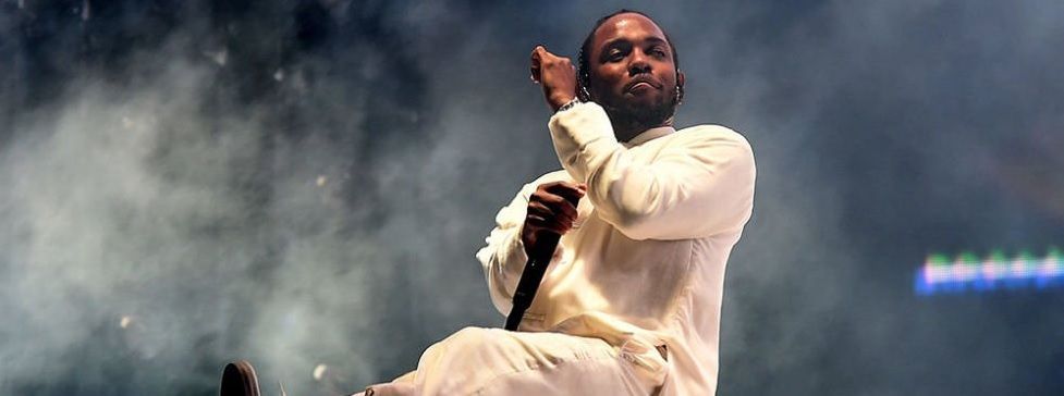 Kendrick Lamar se presentará por primera vez en México