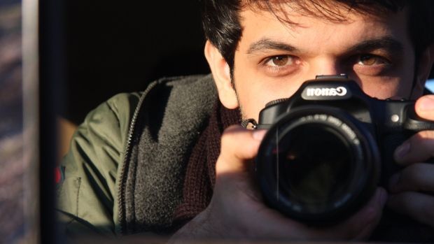 Cineasta iraní se salva de recibir 223 latigazos