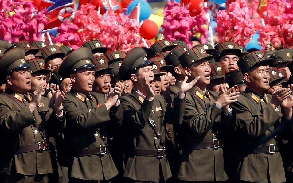 Inauguran rascacielos en Corea del Norte… no tiene ni agua caliente